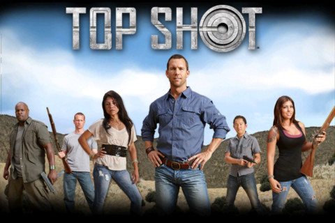 top shot show