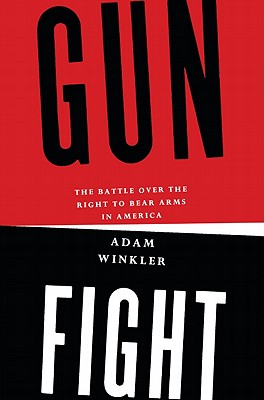Gunfight Book Cover