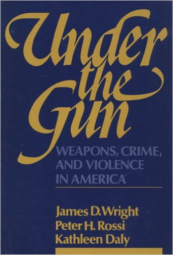Wright Under the Gun